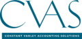 Constant Varley Accounting Solutions logo